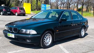 BMW 520 i 24V E39 cat Attiva