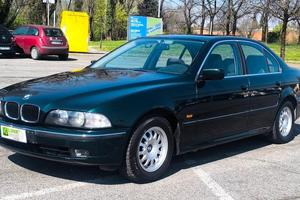 BMW 520 i 24V E39 cat Attiva