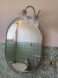 Specchio bagno