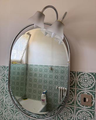 Specchio bagno