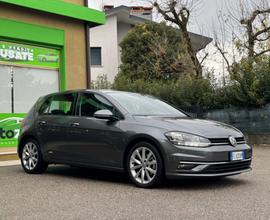 Volkswagen Golf 1.6 TDI 115 CV 5p. Highline BlueMo