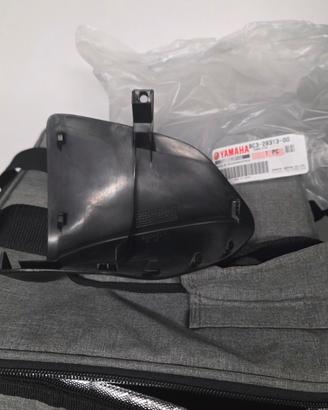 Coperchio Sportello interno Sx Tmax