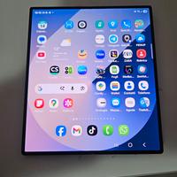 SAMSUNG GALAXY FOLD 6 NUOVO
