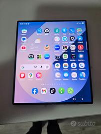 SAMSUNG GALAXY FOLD 6 NUOVO