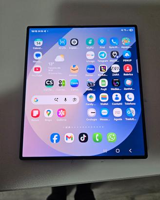 SAMSUNG GALAXY FOLD 6 NUOVO