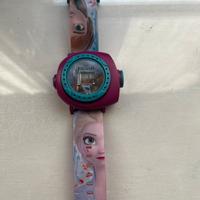 Orologio lexibook frozen 2