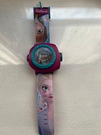 Orologio lexibook frozen 2