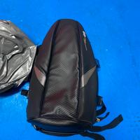 Borsa posteriore per moto e scooter