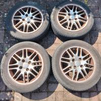 CERCHI  FORD  FOCUS  GHIA