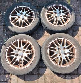 CERCHI  FORD  FOCUS  GHIA