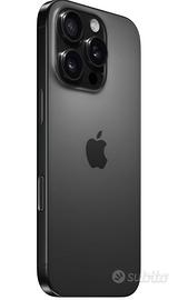 Apple iPhone 16pro 256