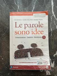 Libro di grammatica