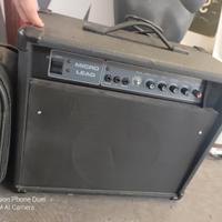 amplificatore HH Electronics Micro