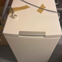 Lavatrice Hot point  ariston 7 kg A++