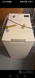 Lavatrice Hot point  ariston 7 kg A++