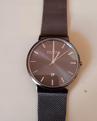 Orologio uomo SKAGEN