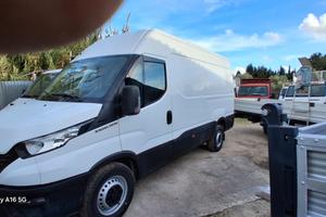 ivecodaily furgone euro6 