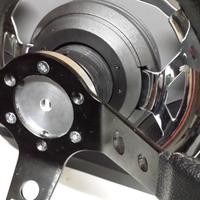 Mozzo adattatore volante Thrustmaster T500 RS