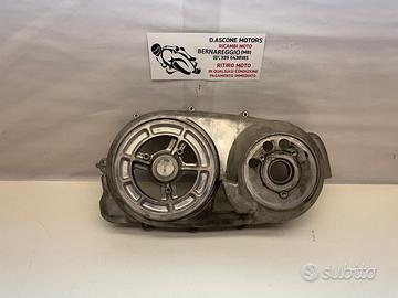 Carter Motore variatore Tmax 2001 2011 N0292