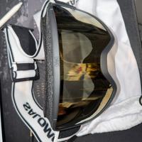 Maschere Sci Salomon Aksium2.0A