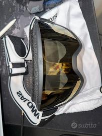 Maschere Sci Salomon Aksium2.0A