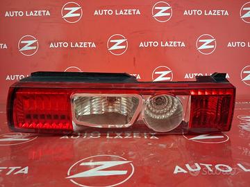 FANALE POSTERIORE SINISTRO Fiat Ducato Codice 0472