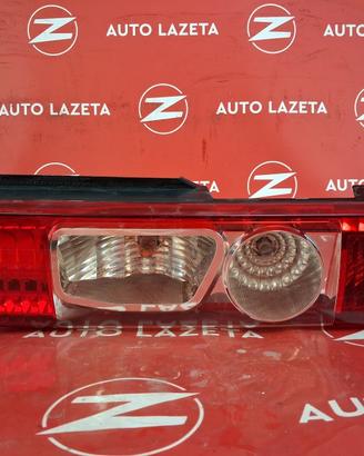 FANALE POSTERIORE SINISTRO Fiat Ducato Codice 0472