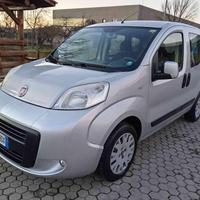 FIAT Qubo 1.3 MJT MOTORE CONSUMA OLIO