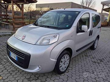 FIAT Qubo 1.3 MJT MOTORE CONSUMA OLIO