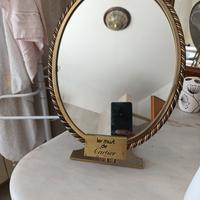 specchio vintage le must de cartier