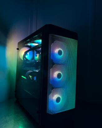 PC GAMING 2K 4K