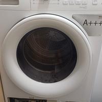 asciugatrice werpool 8kg 