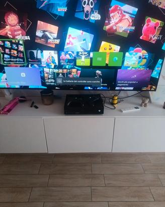 Xbox one