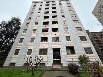 3 LOCALI A CORSICO