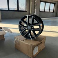 Cerchioni range rover evoque