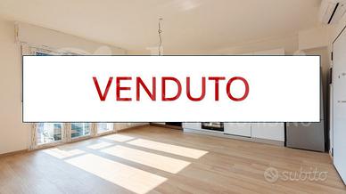 Appartamento Milano [50/25VRG]