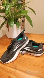 scarpe da ginnastica Brooks  modello Ghost  n 39