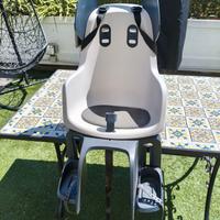 vieni a prenderti un sedile per Bici