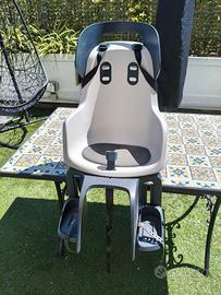 vieni a prenderti un sedile per Bici