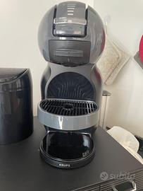 Macchina del caffè