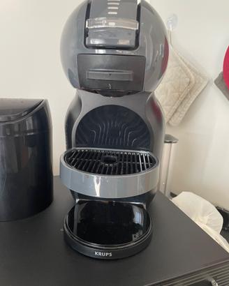 Macchina del caffè