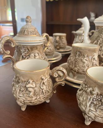 Servizio Capodimonte Originale