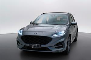 FORD Kuga III 2020 - Kuga 2.0 ecoblue ST-Line 2wd
