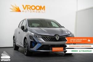 RENAULT Clio 5 serie Clio TCe 90 CV 5 porte Te...