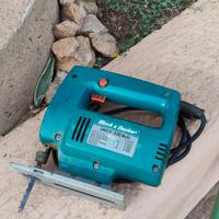 SEGHETTO ALTERNATIVO 