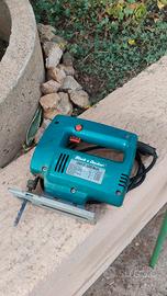 SEGHETTO ALTERNATIVO 