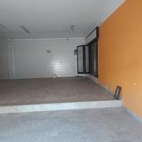 Locali con serranda fronte strada