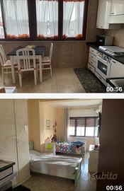 Appartamento in centro