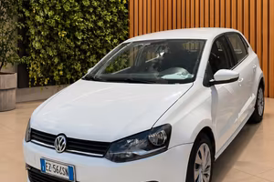 Volkswagen Polo 1.4 TDI 75 CV 5p. Trendline BlueMo