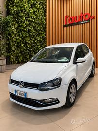 Volkswagen Polo 1.4 TDI 75 CV 5p. Trendline BlueMo